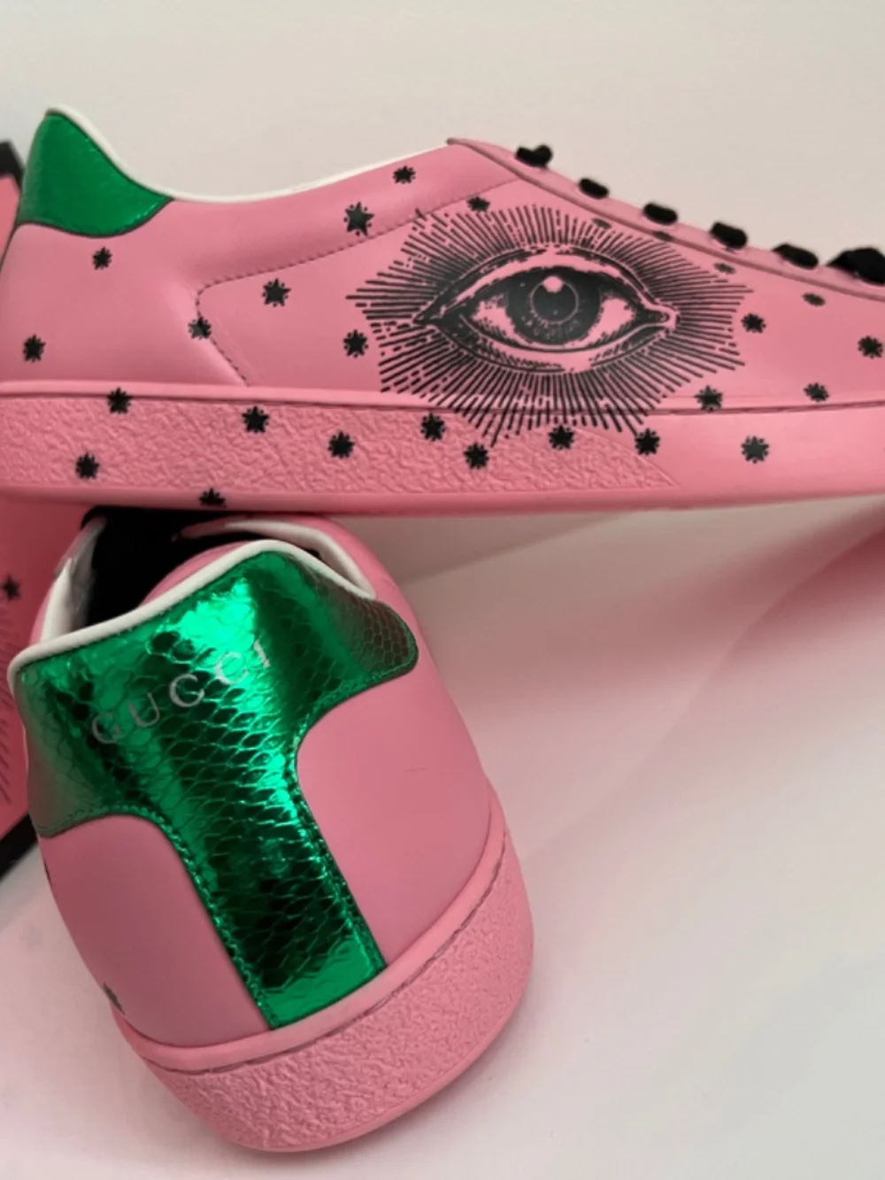 Gucci brand new